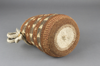 Wishram%20artist%2C%20%3Cb%3E%3Ci%3E%20Cylindrical%20Bag%3C%2Fi%3E%3C%2Fb%3E%2C%20ca.%201900%2C%20Indian%20hemp%2C%20cornhusk%2C%20natural%20dye%2C%20linen%2C%20and%20hide%2C%20The%20Elizabeth%20Cole%20Butler%20Collection%2C%20no%20known%20copyright%20restrictions%2C%202012.97.28